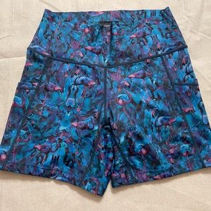 CVG shorts